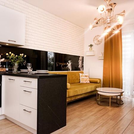 Nova Apartments - Rakowicka Krakow Bagian luar foto