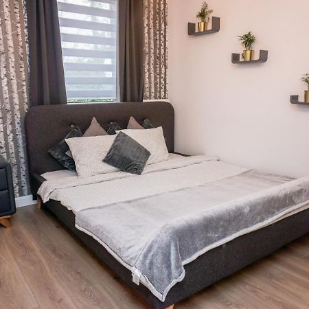 Nova Apartments - Rakowicka Krakow Bagian luar foto