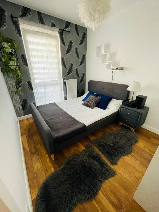 Nova Apartments - Rakowicka Krakow Bagian luar foto