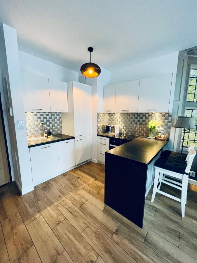 Nova Apartments - Rakowicka Krakow Bagian luar foto