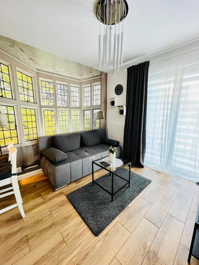 Nova Apartments - Rakowicka Krakow Bagian luar foto