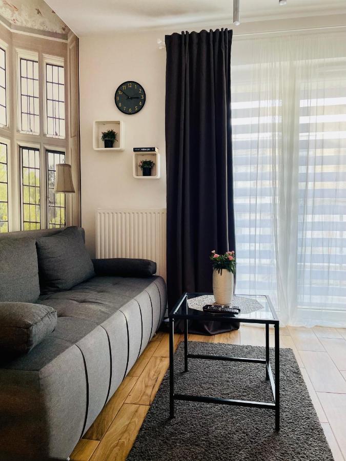 Nova Apartments - Rakowicka Krakow Bagian luar foto