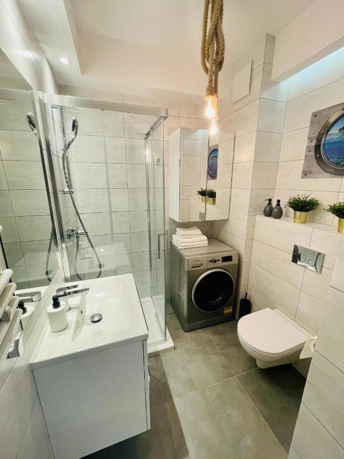 Nova Apartments - Rakowicka Krakow Bagian luar foto