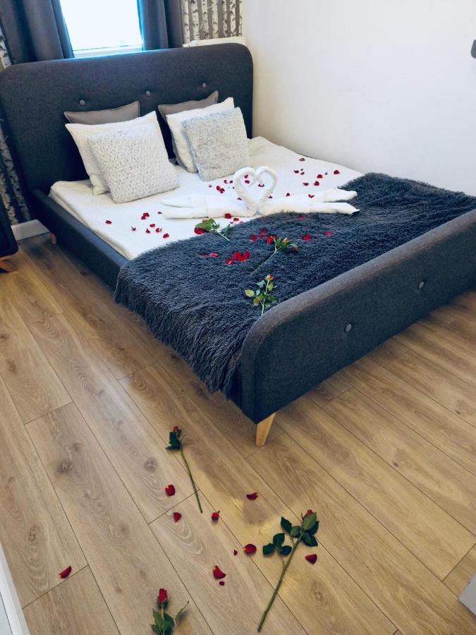 Nova Apartments - Rakowicka Krakow Bagian luar foto