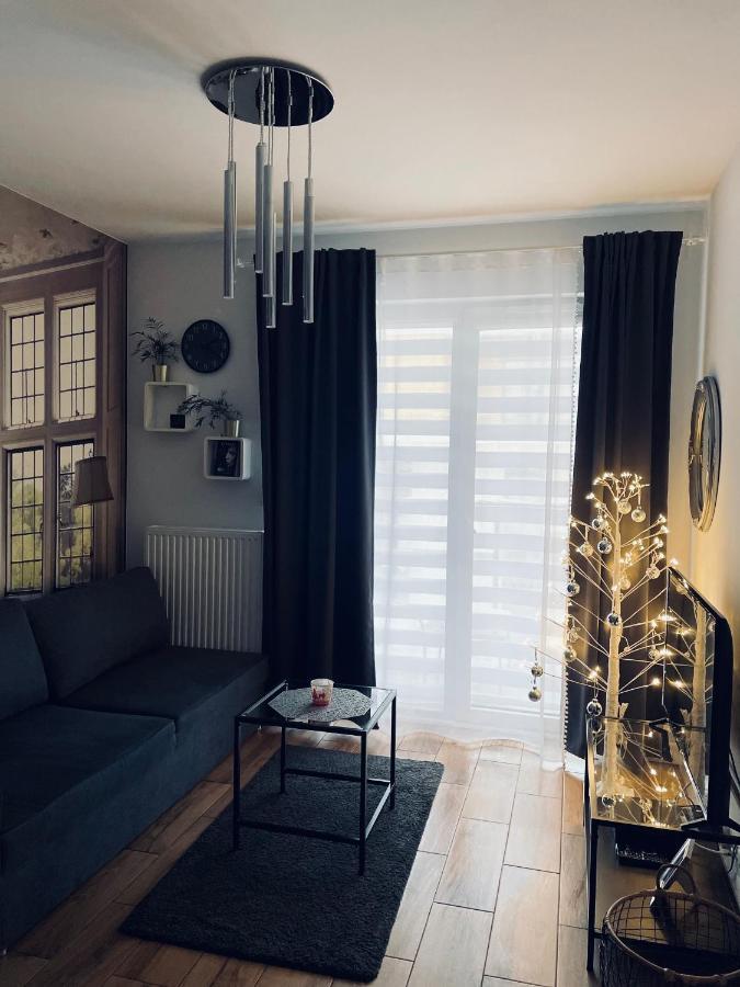Nova Apartments - Rakowicka Krakow Bagian luar foto