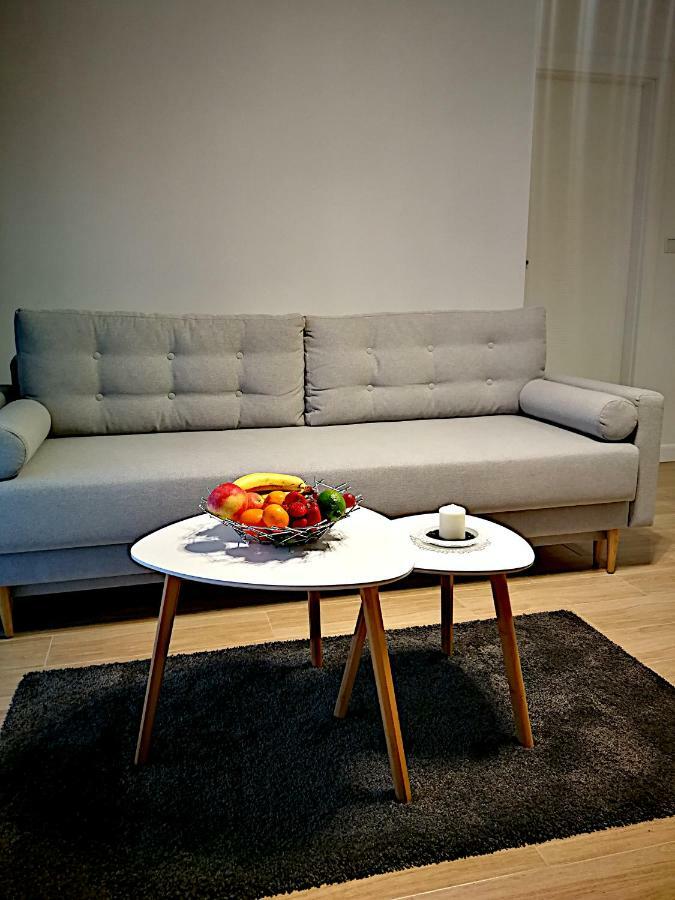 Nova Apartments - Rakowicka Krakow Bagian luar foto