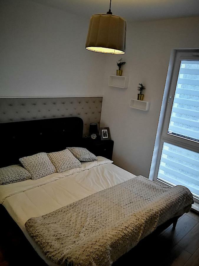 Nova Apartments - Rakowicka Krakow Bagian luar foto