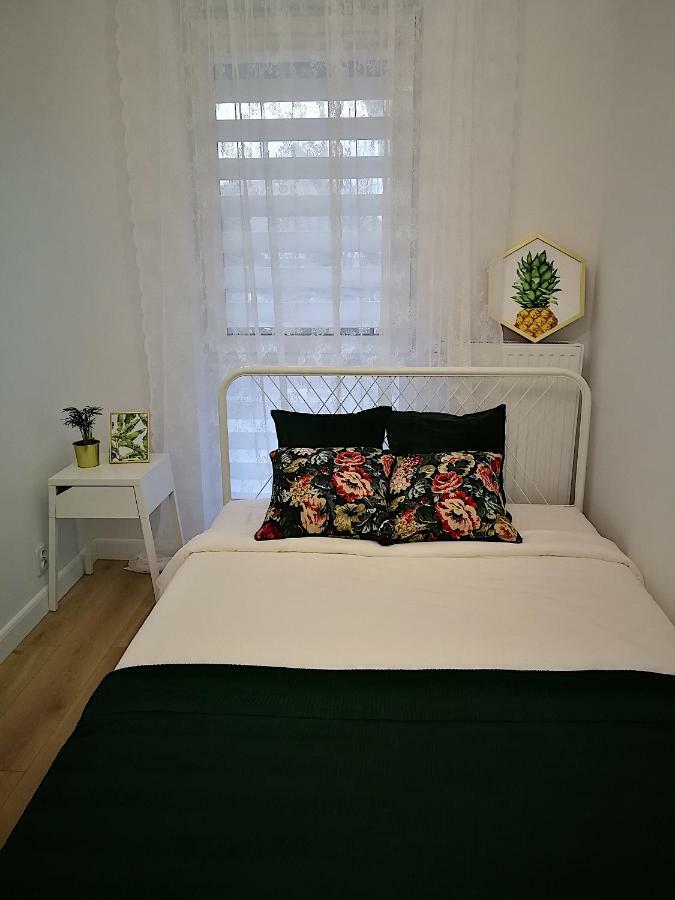 Nova Apartments - Rakowicka Krakow Bagian luar foto