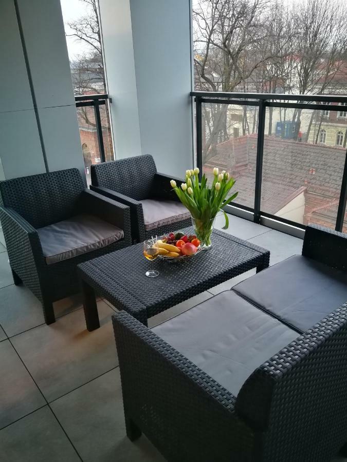 Nova Apartments - Rakowicka Krakow Bagian luar foto