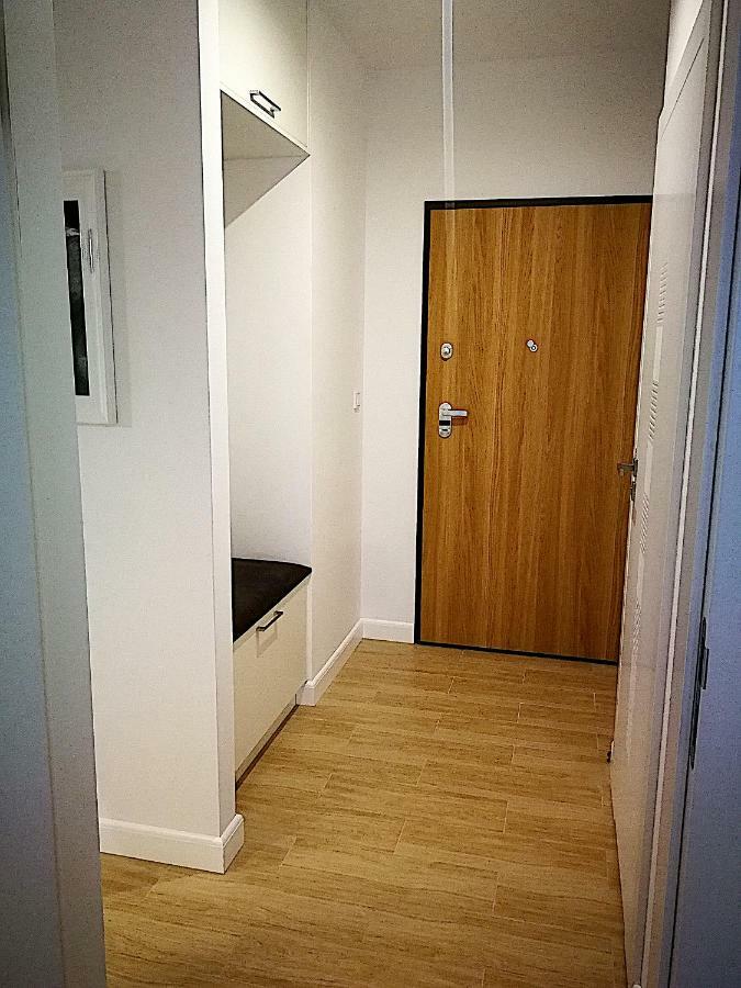 Nova Apartments - Rakowicka Krakow Bagian luar foto