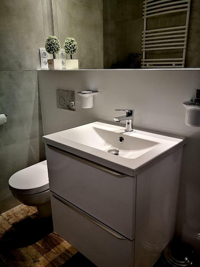 Nova Apartments - Rakowicka Krakow Bagian luar foto