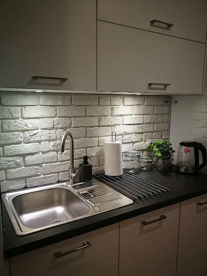 Nova Apartments - Rakowicka Krakow Bagian luar foto