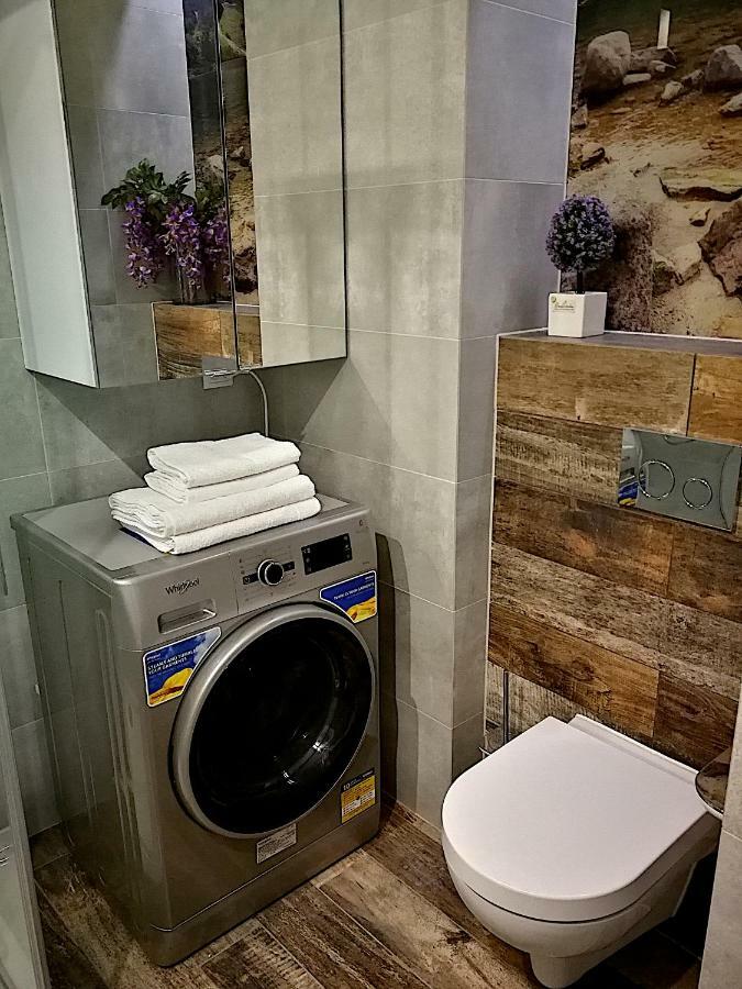 Nova Apartments - Rakowicka Krakow Bagian luar foto