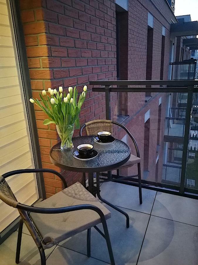 Nova Apartments - Rakowicka Krakow Bagian luar foto