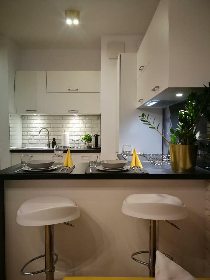 Nova Apartments - Rakowicka Krakow Bagian luar foto