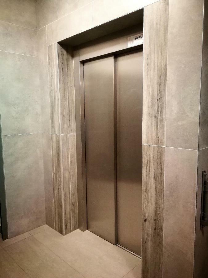 Nova Apartments - Rakowicka Krakow Bagian luar foto