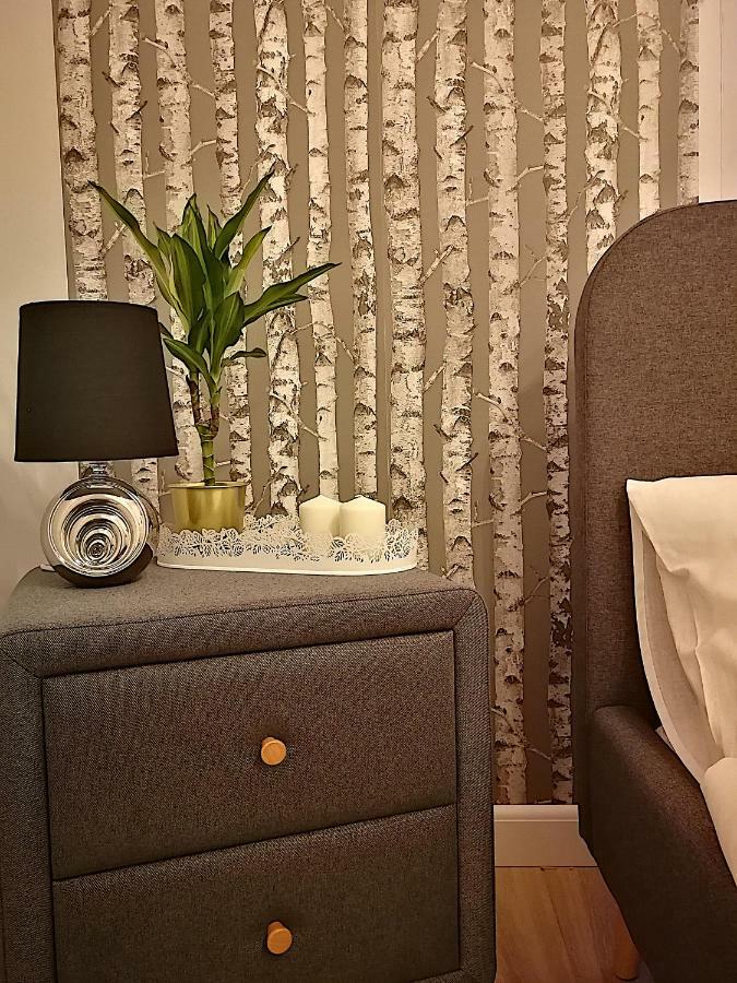 Nova Apartments - Rakowicka Krakow Bagian luar foto