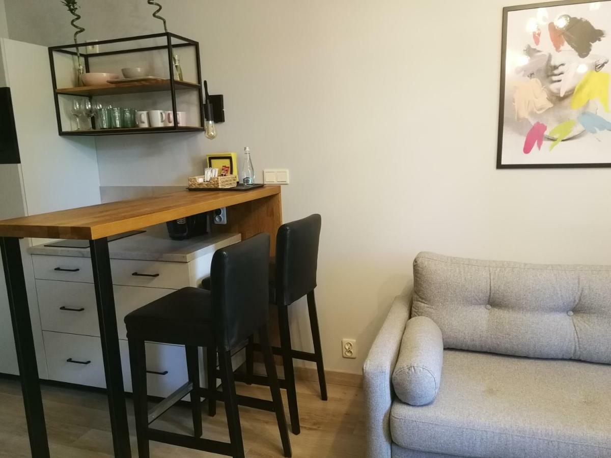 Nova Apartments - Rakowicka Krakow Bagian luar foto