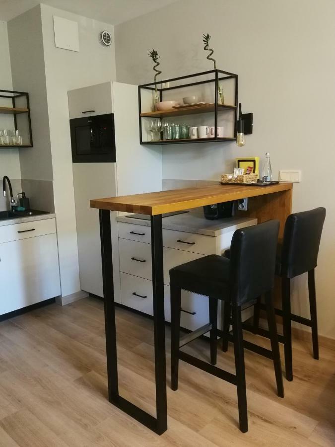 Nova Apartments - Rakowicka Krakow Bagian luar foto