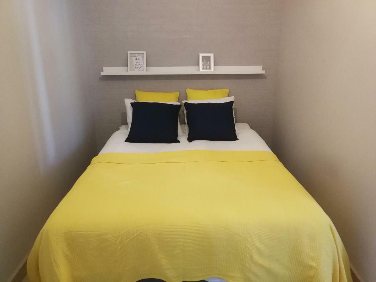 Nova Apartments - Rakowicka Krakow Bagian luar foto
