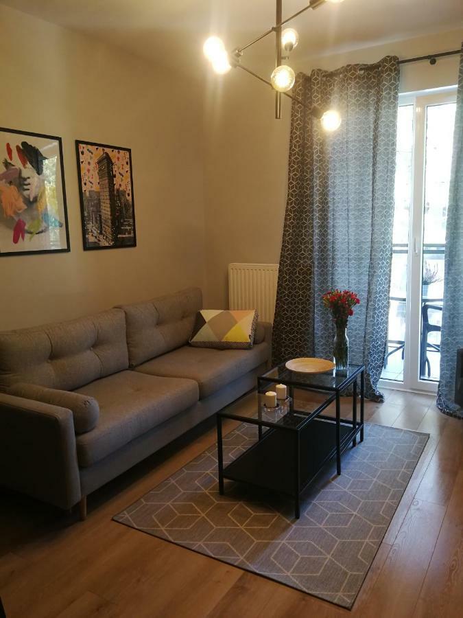 Nova Apartments - Rakowicka Krakow Bagian luar foto