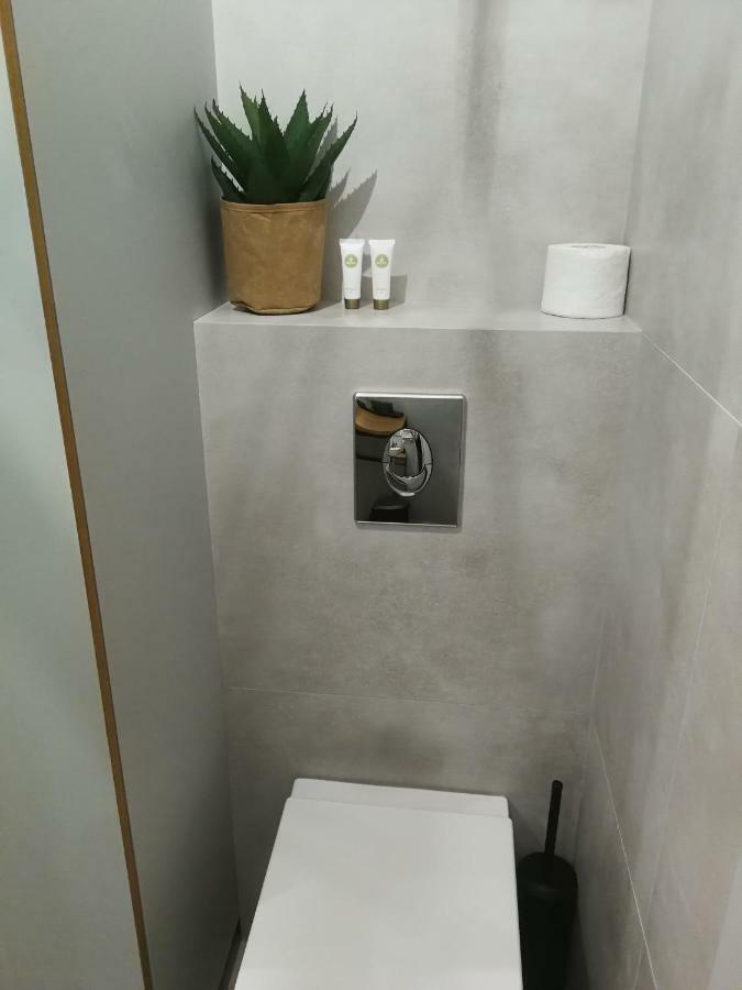 Nova Apartments - Rakowicka Krakow Bagian luar foto