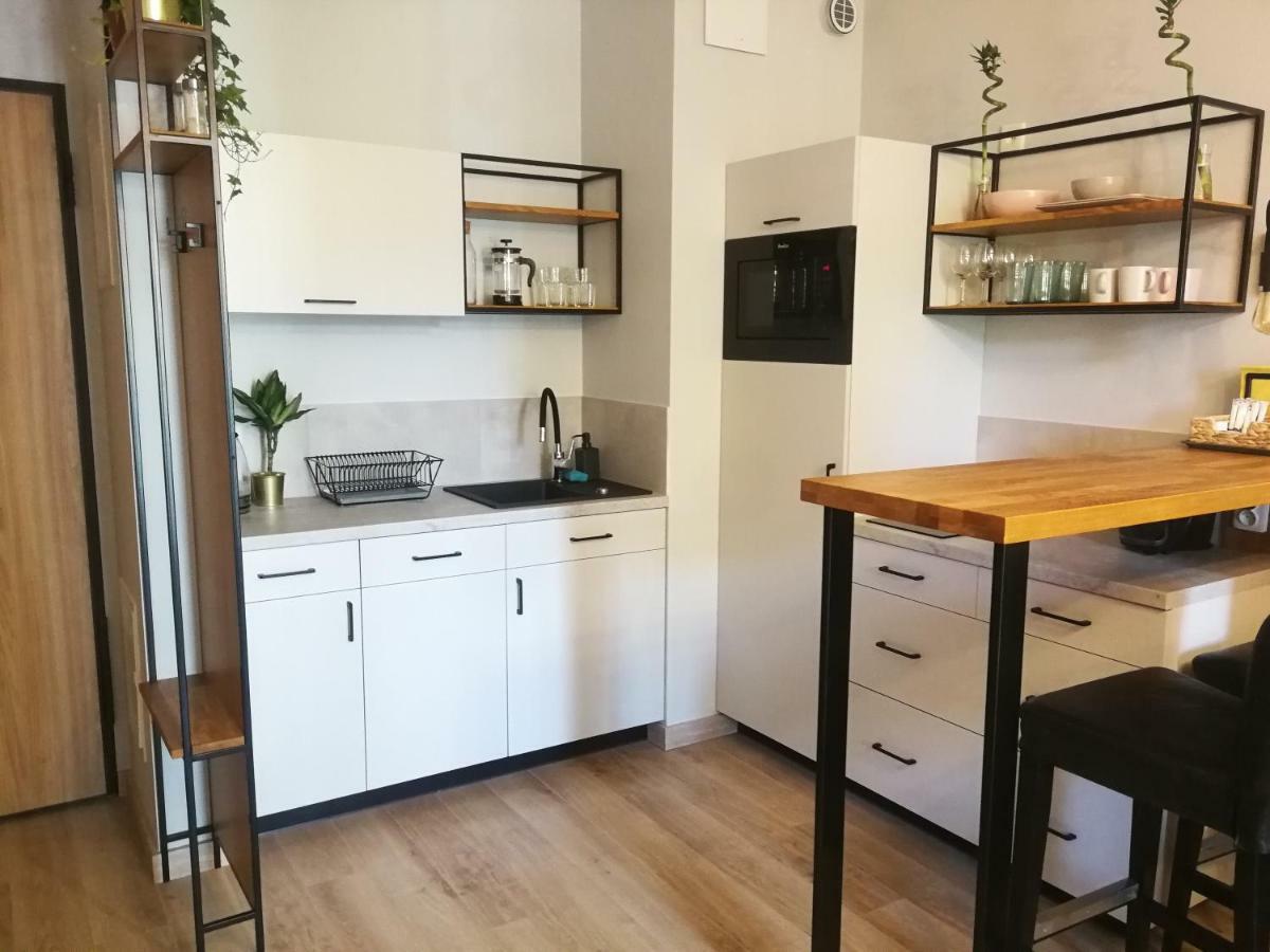 Nova Apartments - Rakowicka Krakow Bagian luar foto