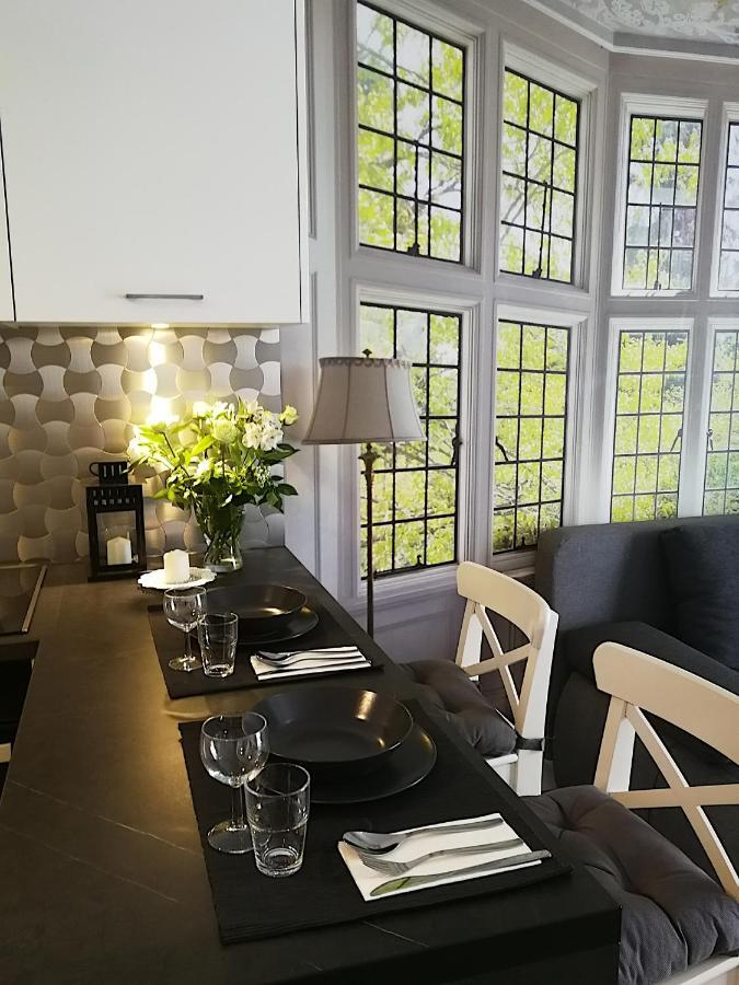 Nova Apartments - Rakowicka Krakow Bagian luar foto