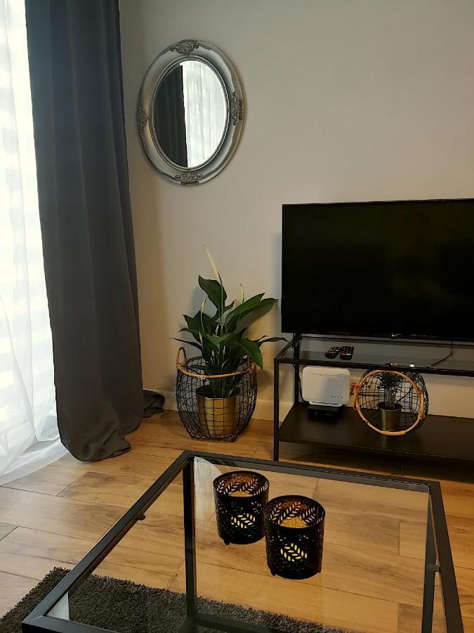 Nova Apartments - Rakowicka Krakow Bagian luar foto