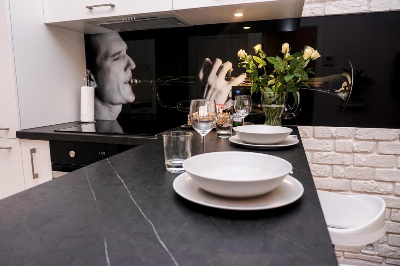 Nova Apartments - Rakowicka Krakow Bagian luar foto