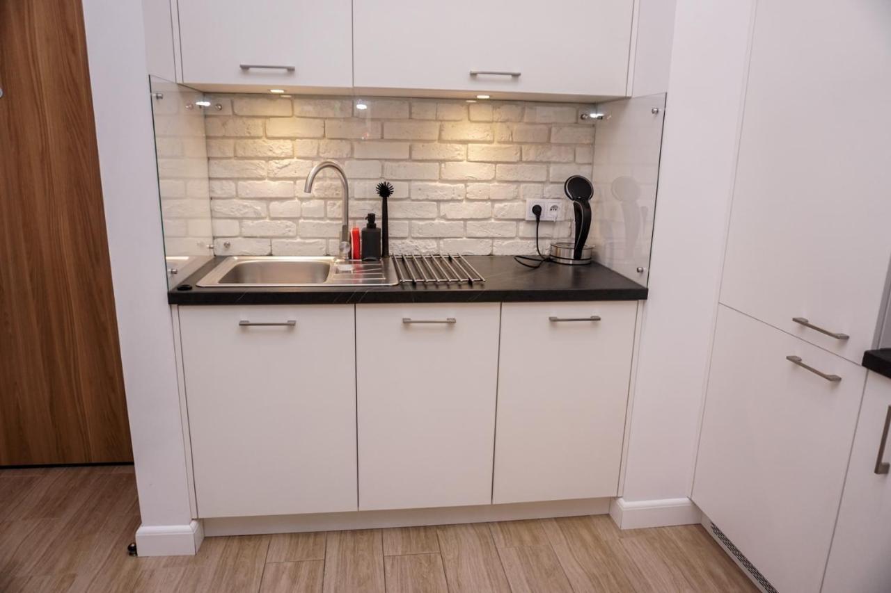 Nova Apartments - Rakowicka Krakow Bagian luar foto