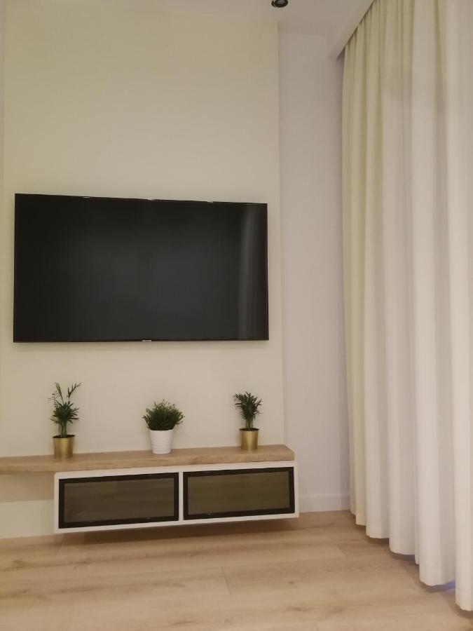 Nova Apartments - Rakowicka Krakow Bagian luar foto