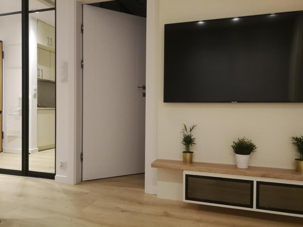 Nova Apartments - Rakowicka Krakow Bagian luar foto