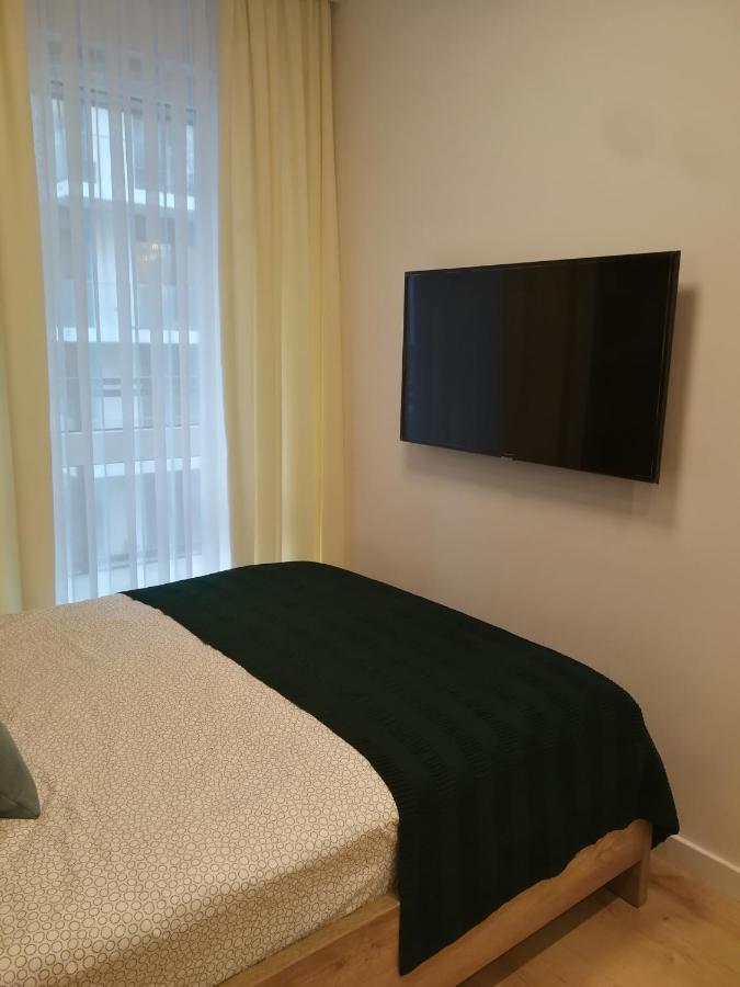 Nova Apartments - Rakowicka Krakow Bagian luar foto