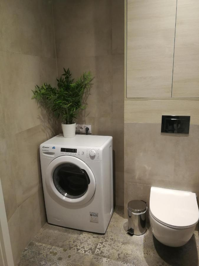 Nova Apartments - Rakowicka Krakow Bagian luar foto