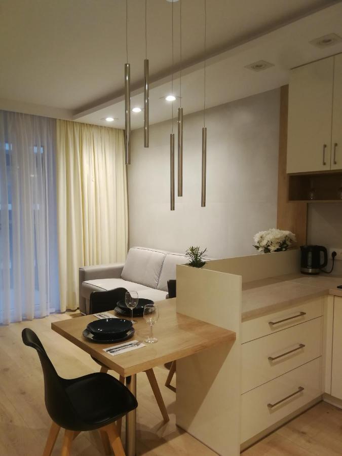 Nova Apartments - Rakowicka Krakow Bagian luar foto