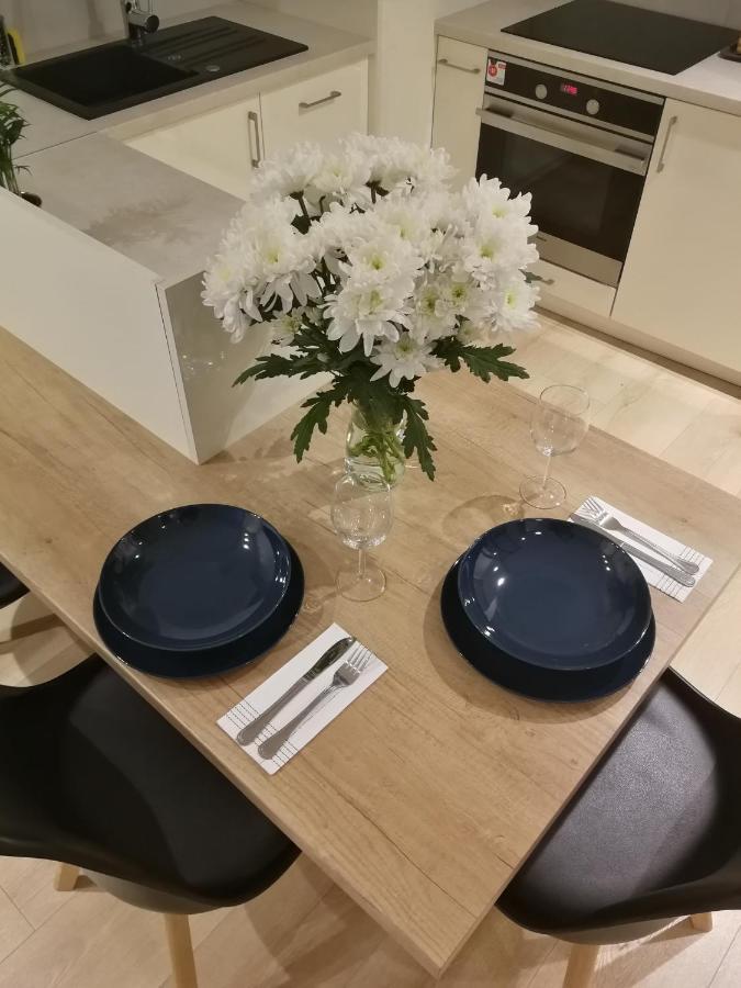 Nova Apartments - Rakowicka Krakow Bagian luar foto