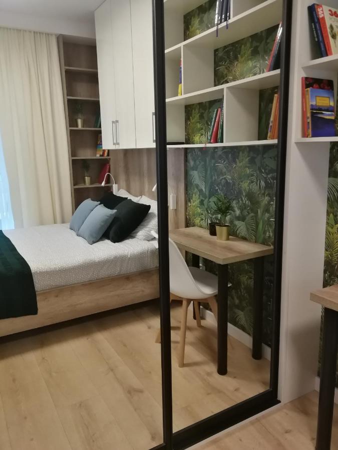 Nova Apartments - Rakowicka Krakow Bagian luar foto