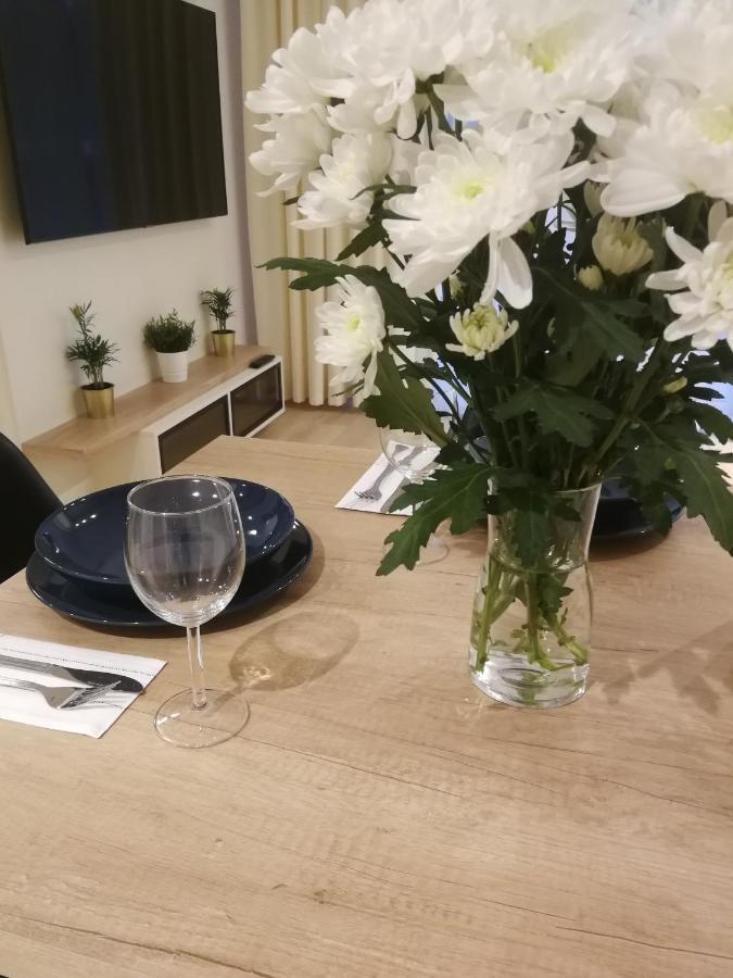 Nova Apartments - Rakowicka Krakow Bagian luar foto