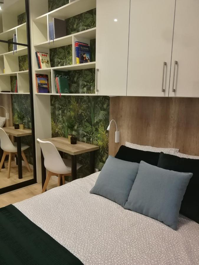 Nova Apartments - Rakowicka Krakow Bagian luar foto