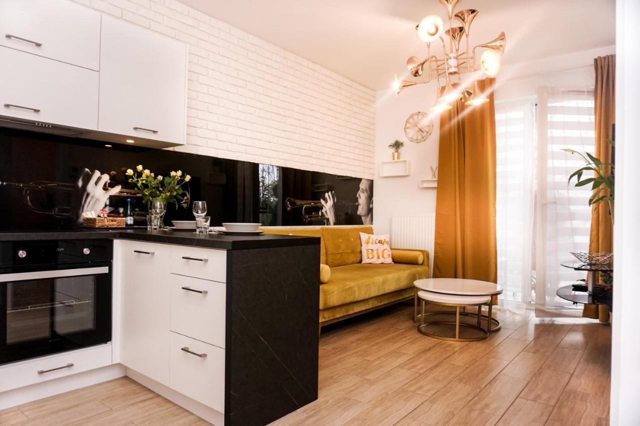 Nova Apartments - Rakowicka Krakow Bagian luar foto