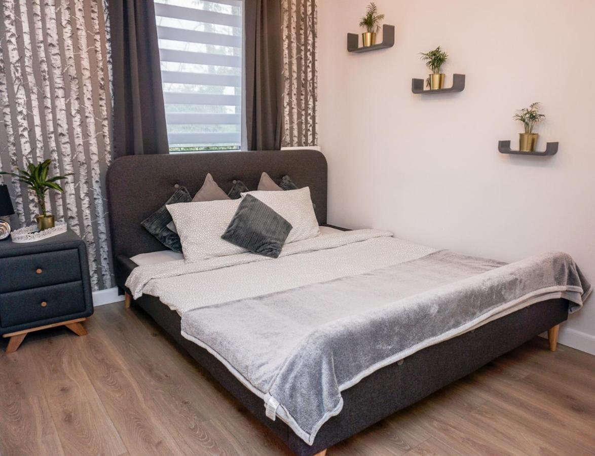 Nova Apartments - Rakowicka Krakow Bagian luar foto
