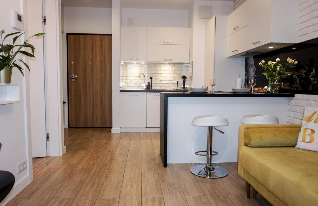 Nova Apartments - Rakowicka Krakow Bagian luar foto