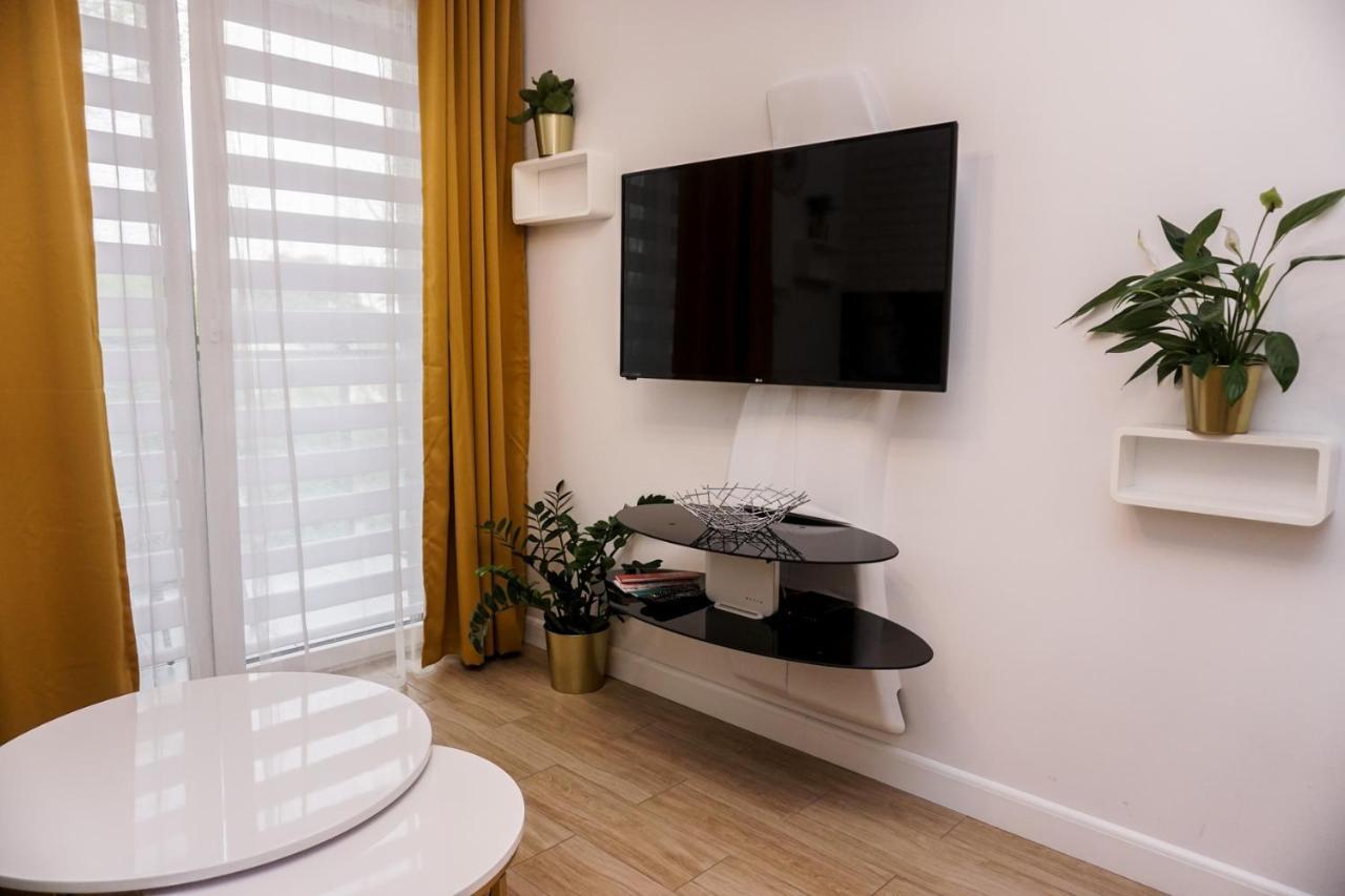 Nova Apartments - Rakowicka Krakow Bagian luar foto