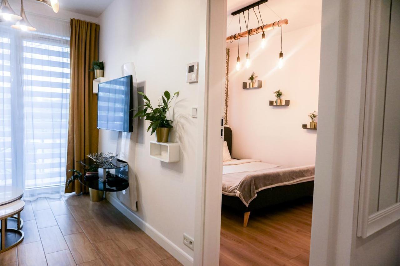 Nova Apartments - Rakowicka Krakow Bagian luar foto